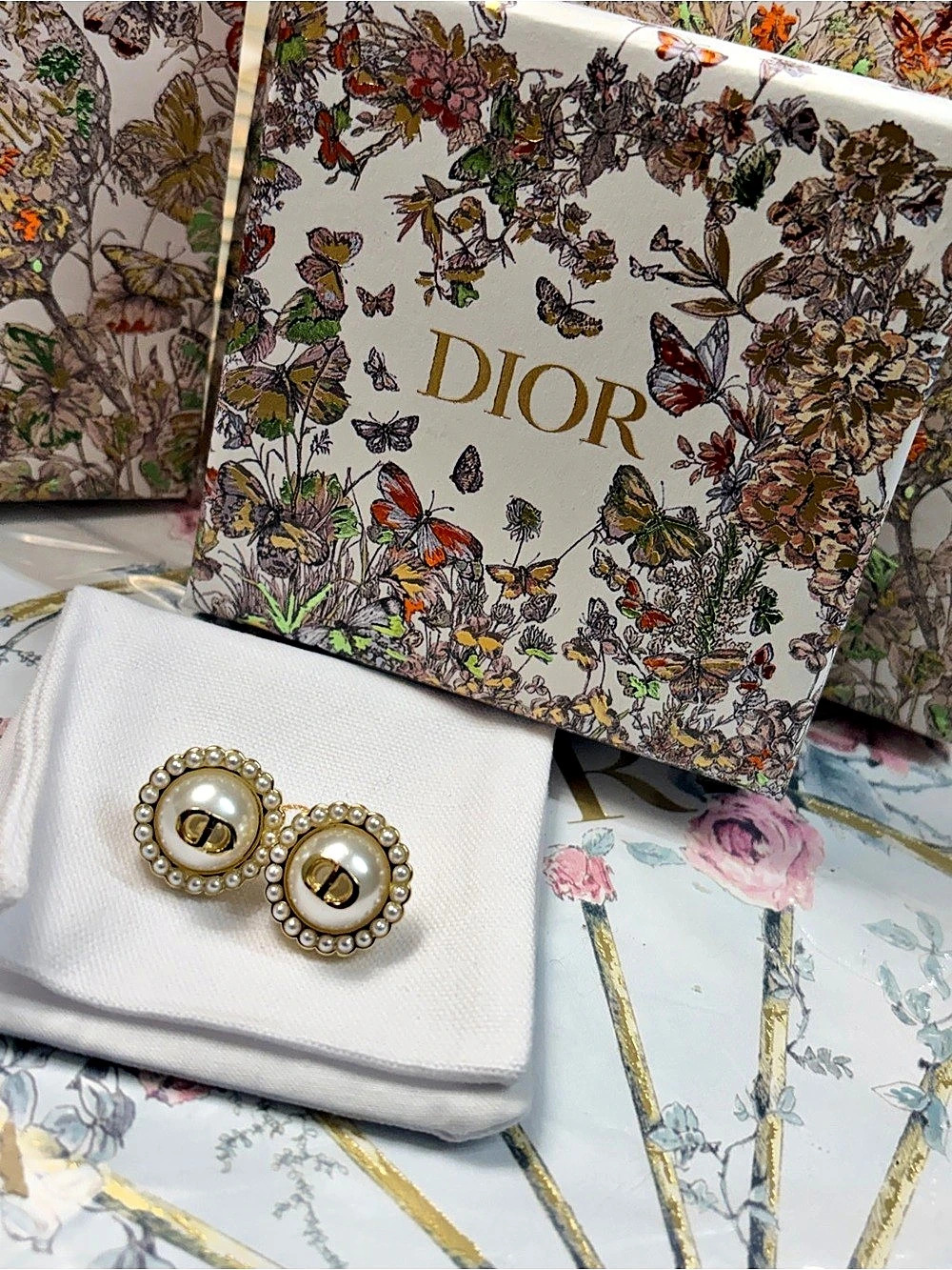 Dior - Picture 3 of 5